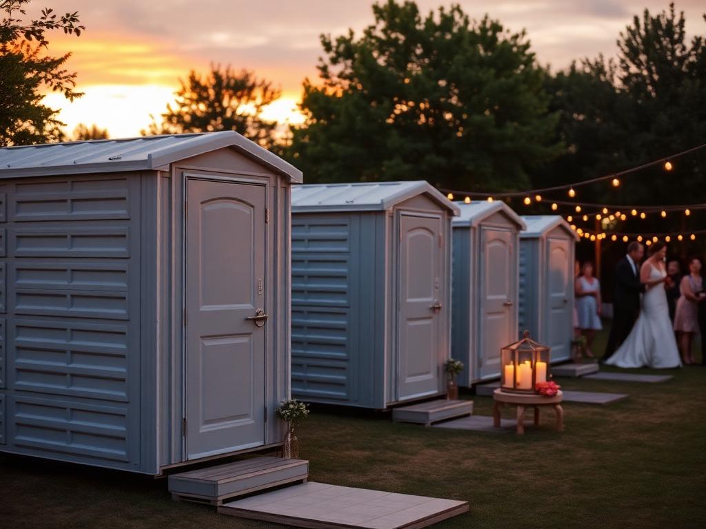 Construction Site Rentals in Abilene, TX